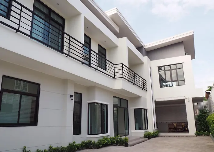Private House Sk93 * Bangkok