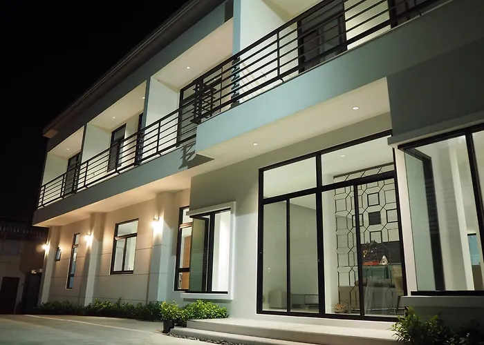 Private House Sk93 * Bangkok