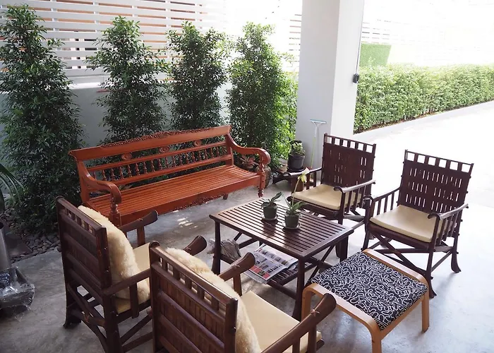 Private House Sk93 * Bangkok