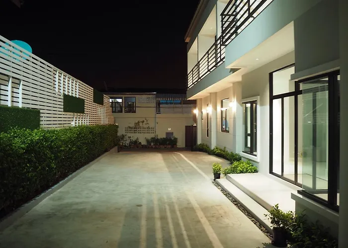 Private House Sk93 * Bangkok