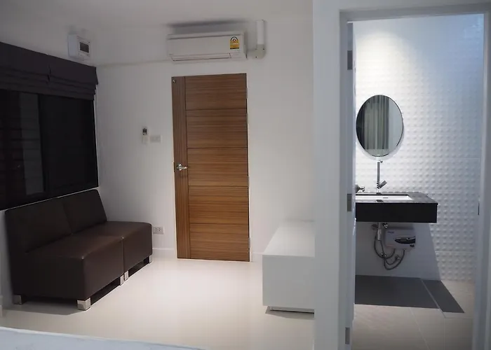 Private House Sk93 * Bangkok