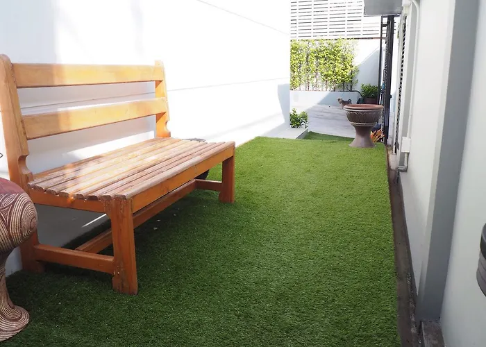 Private House Sk93 * Bangkok