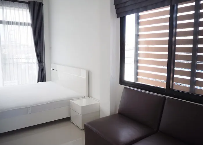Private House Sk93 * Bangkok