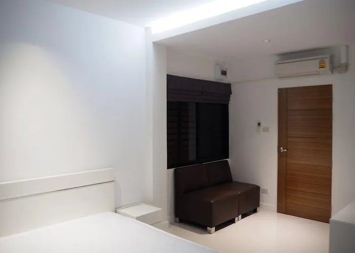 Private House Sk93 * Bangkok