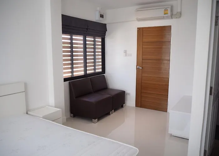 Private House Sk93 * Bangkok