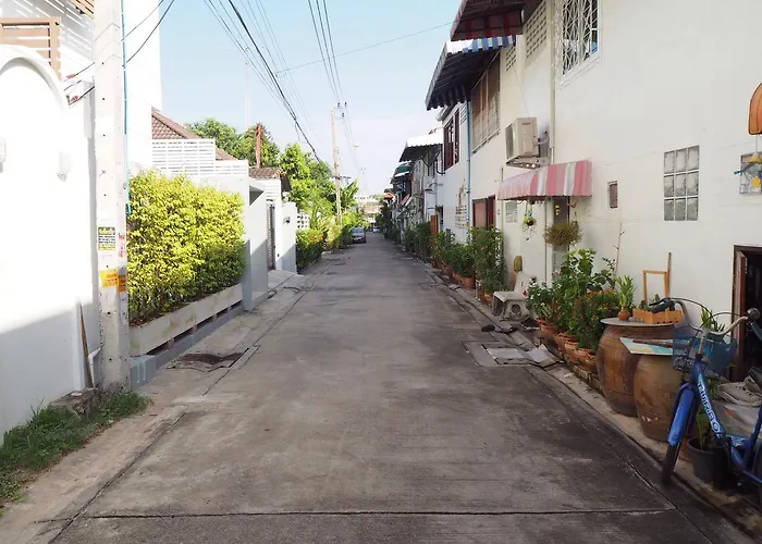 Private House Sk93 * Bangkok