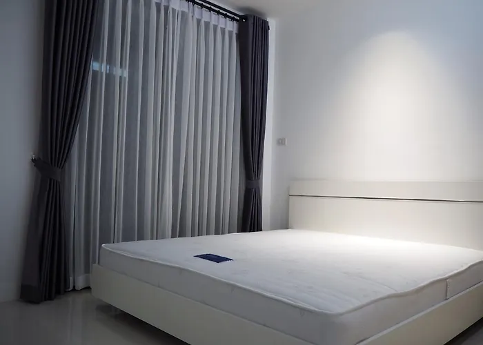 Private House Sk93 * Bangkok